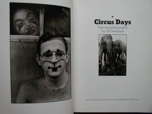 Circus Days