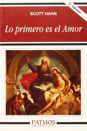 Lo primero es el Amor,Used
