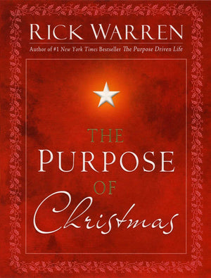 The Purpose of Christmas,New