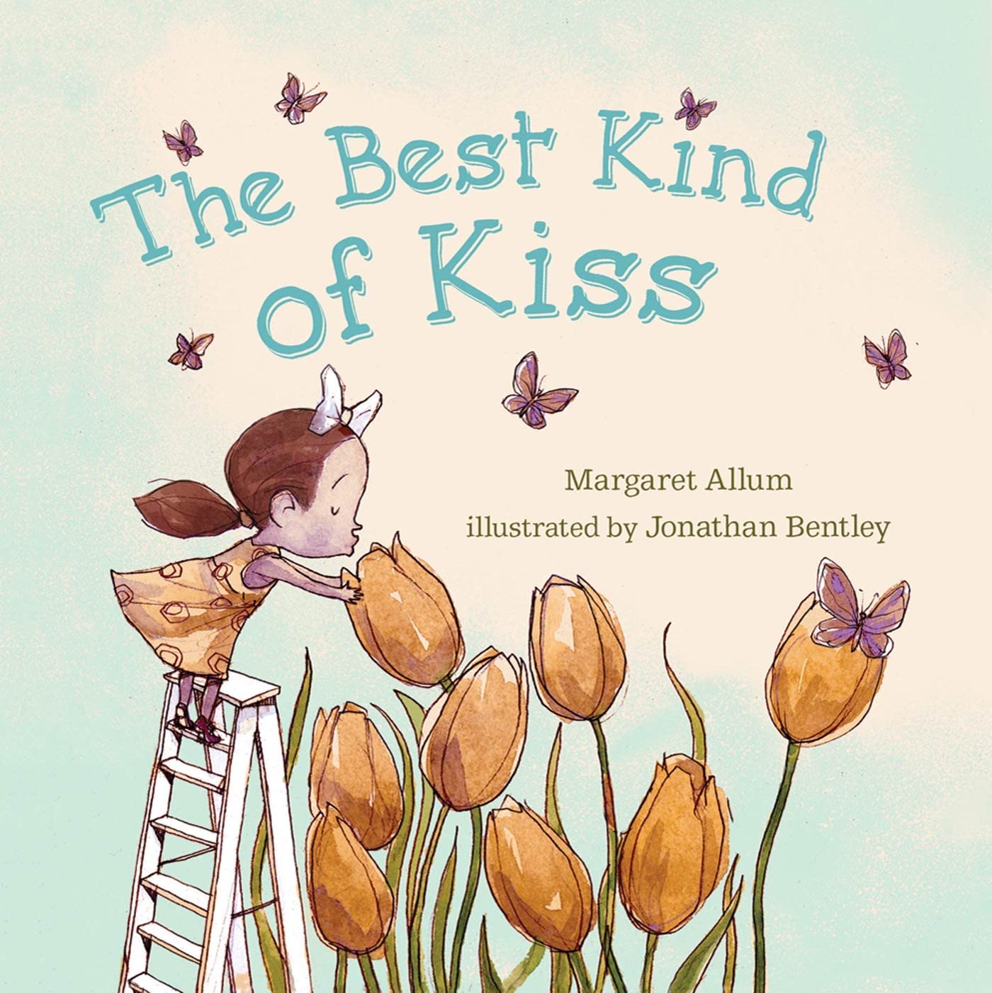 The Best Kind of Kiss,Used