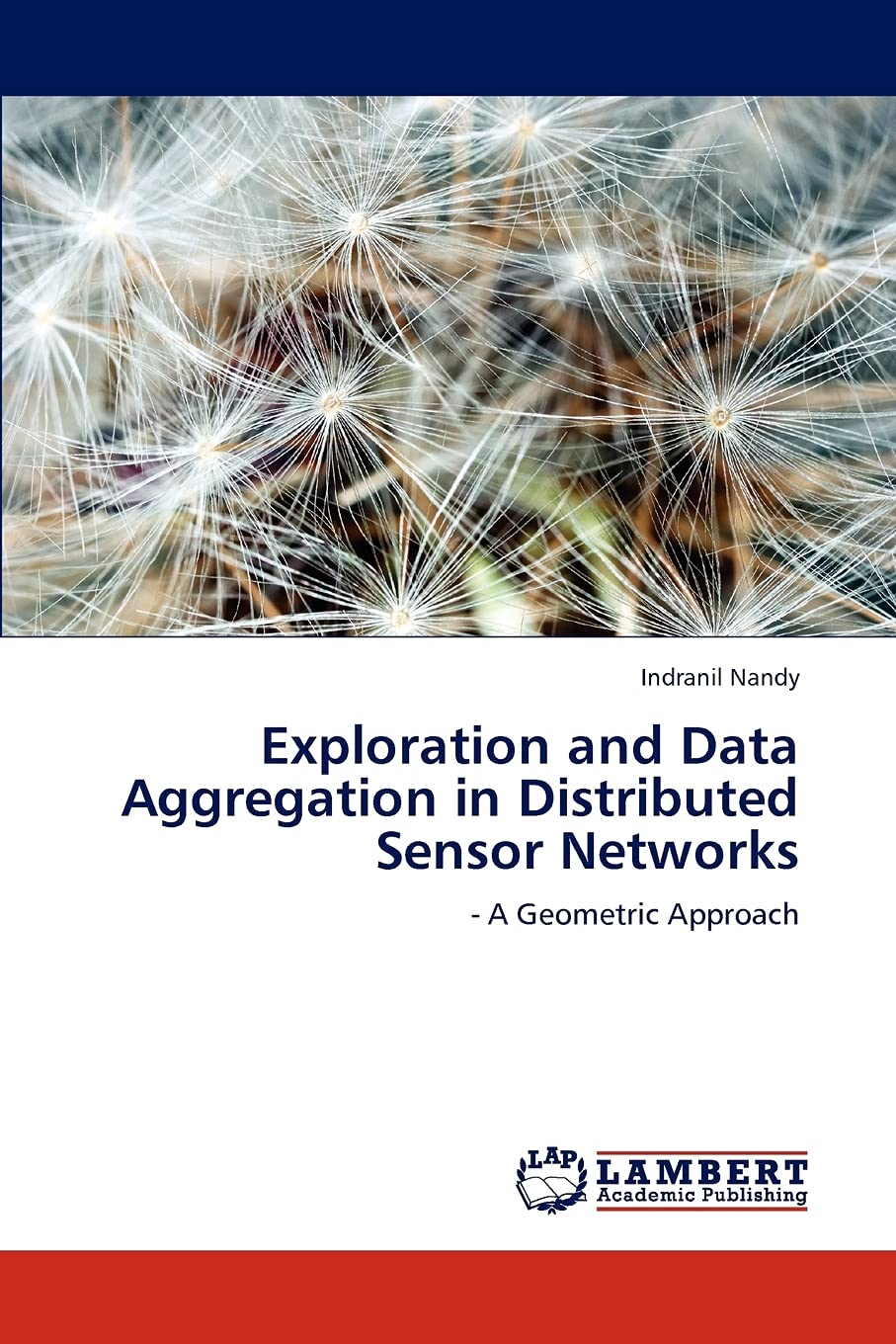 Exploration and Data Aggregation in Distributed Sensor Networks:  A Geometric Approach,Used