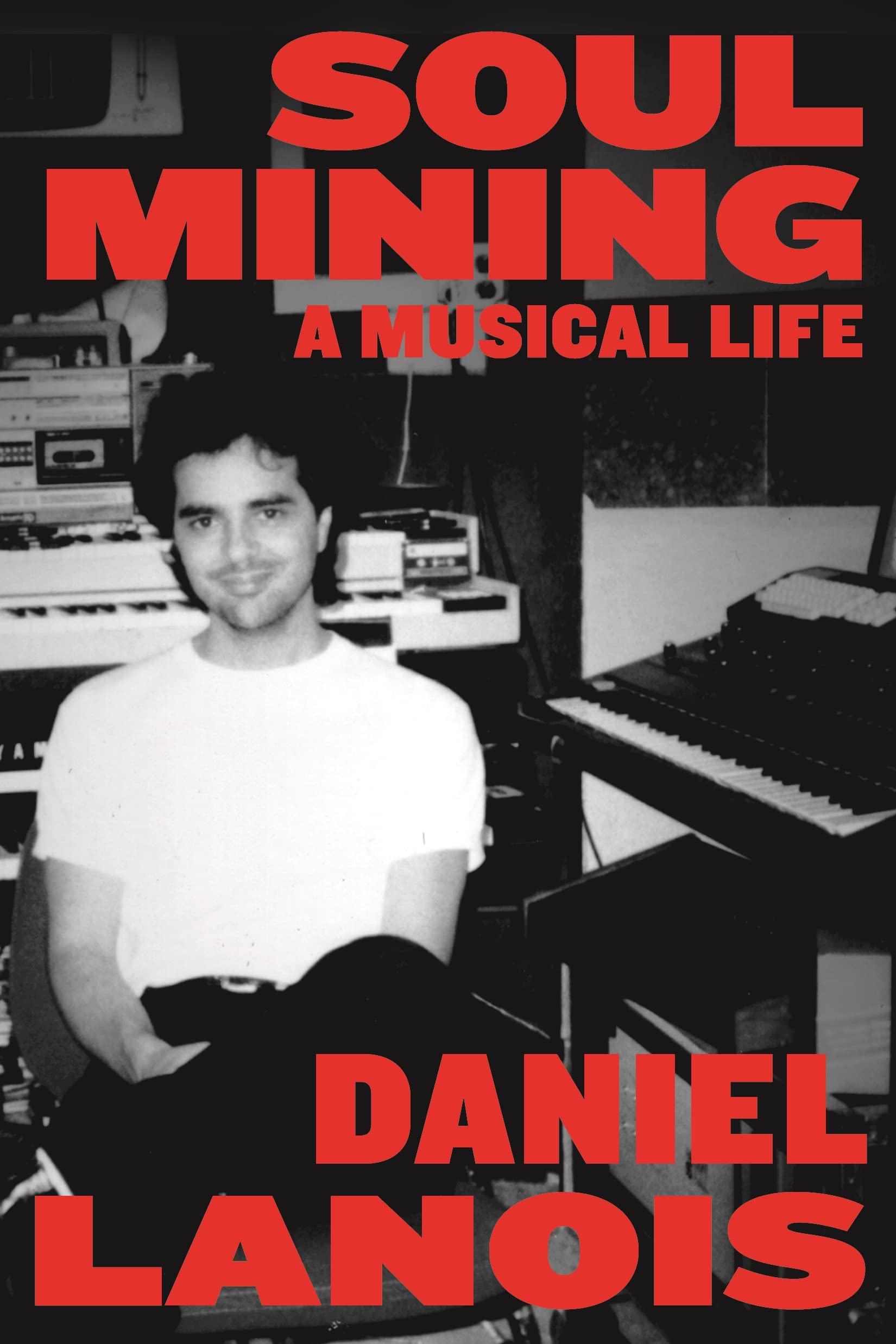 Soul Mining: A Musical Life,Used