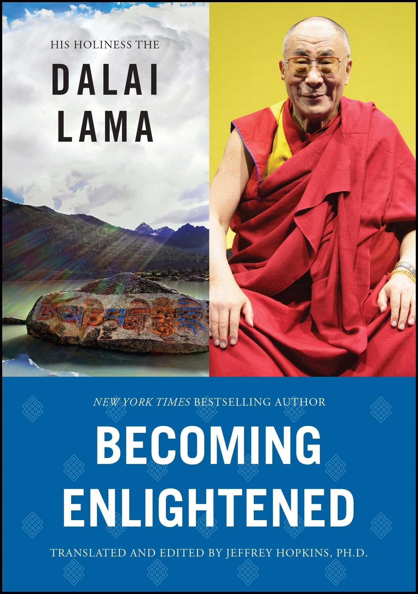Becoming Enlightened,Used