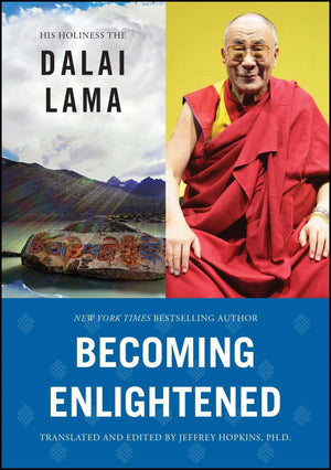 Becoming Enlightened,Used