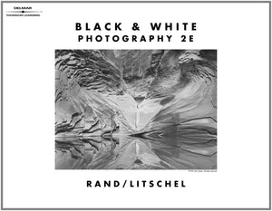 Black & White Photography (BLACK AND WHITE PHOTOGRAPHY),Used