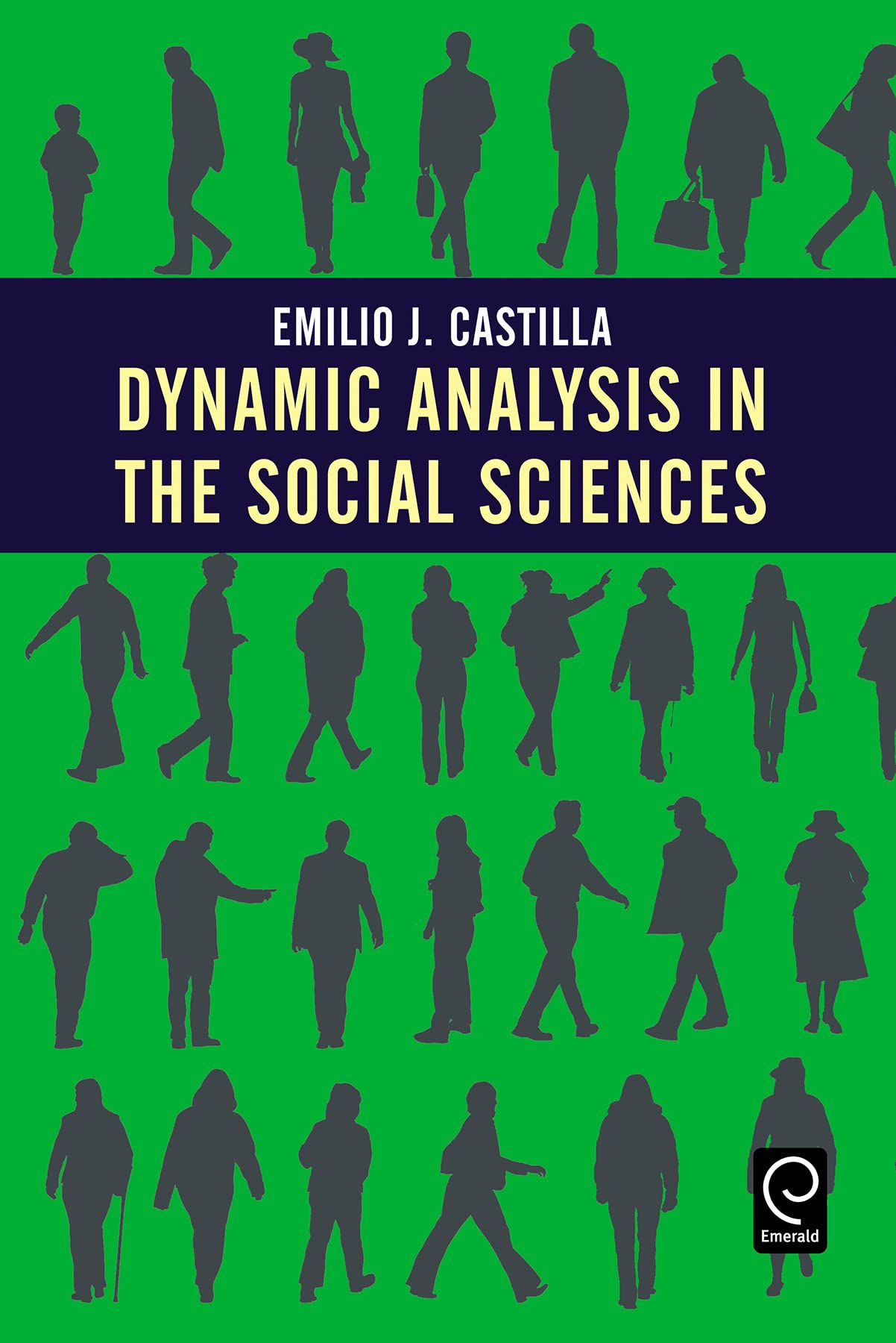 Dynamic Analysis In The Social Sciences