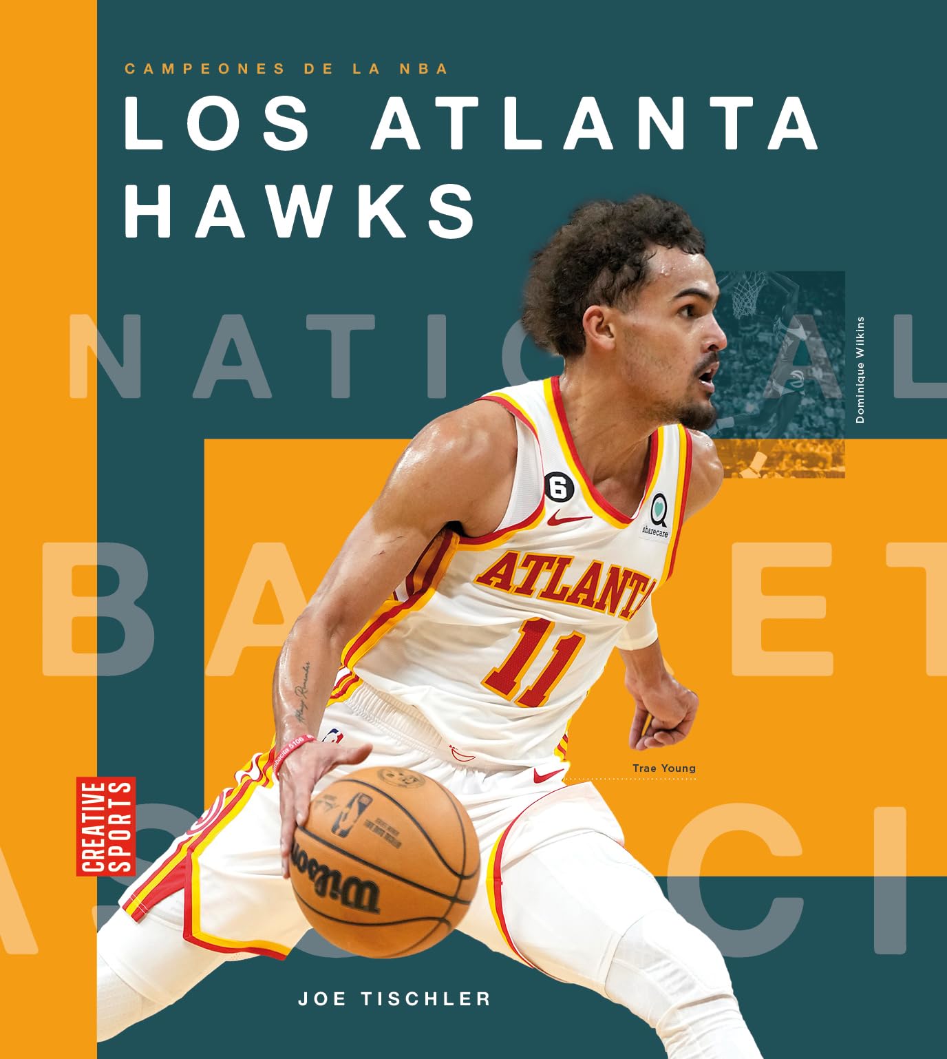 LOS ATLANTA HAWKS