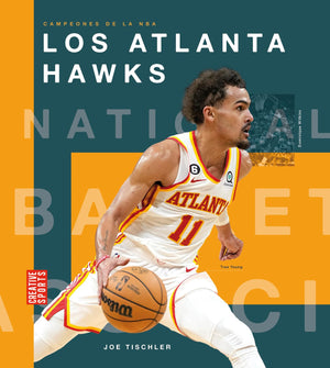 LOS ATLANTA HAWKS