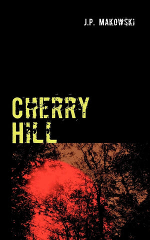 Cherry Hill (German Edition),Used