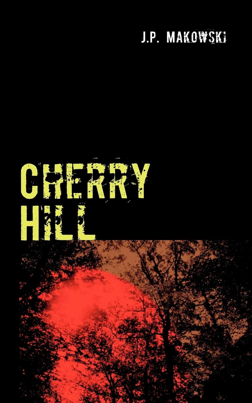 Cherry Hill (German Edition),Used