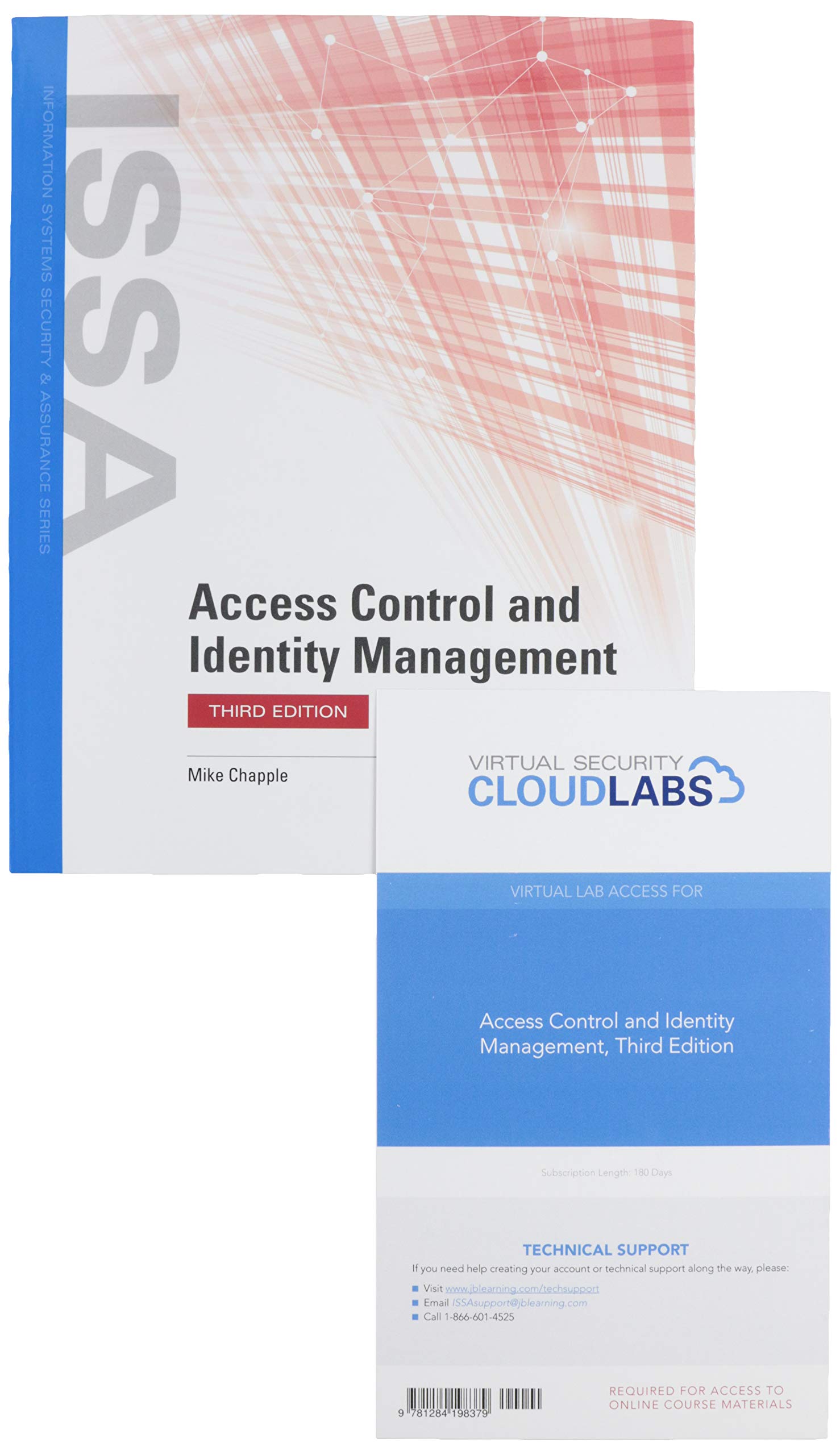 Access Control and Identity Management with Cloud Labs,Used