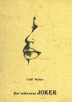 Der Schwarze Joker (German Edition),Used