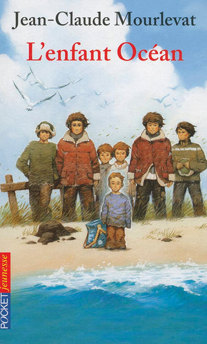 L'Enfant Ocean (French Edition),Used