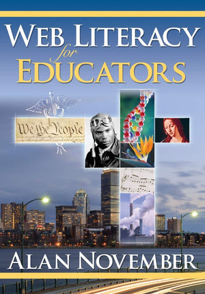 Web Literacy for Educators,Used