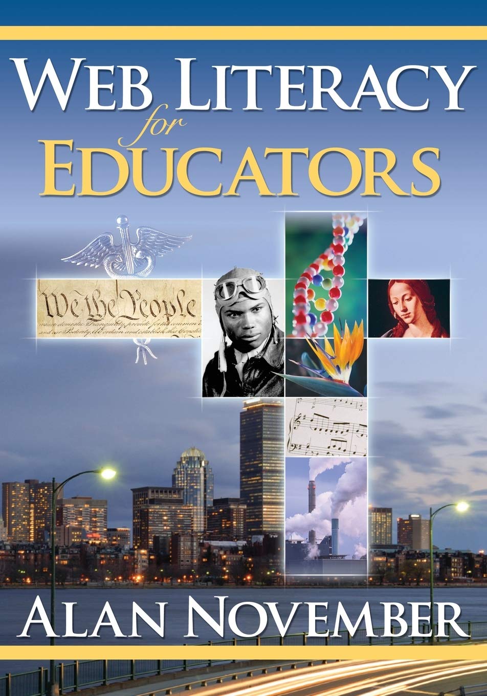 Web Literacy for Educators,Used