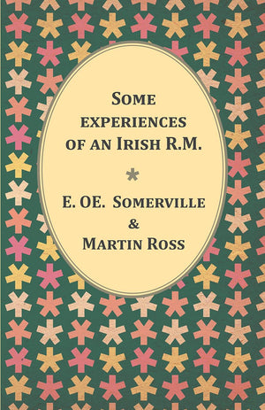 Some experiences of an Irish R.M.,Used