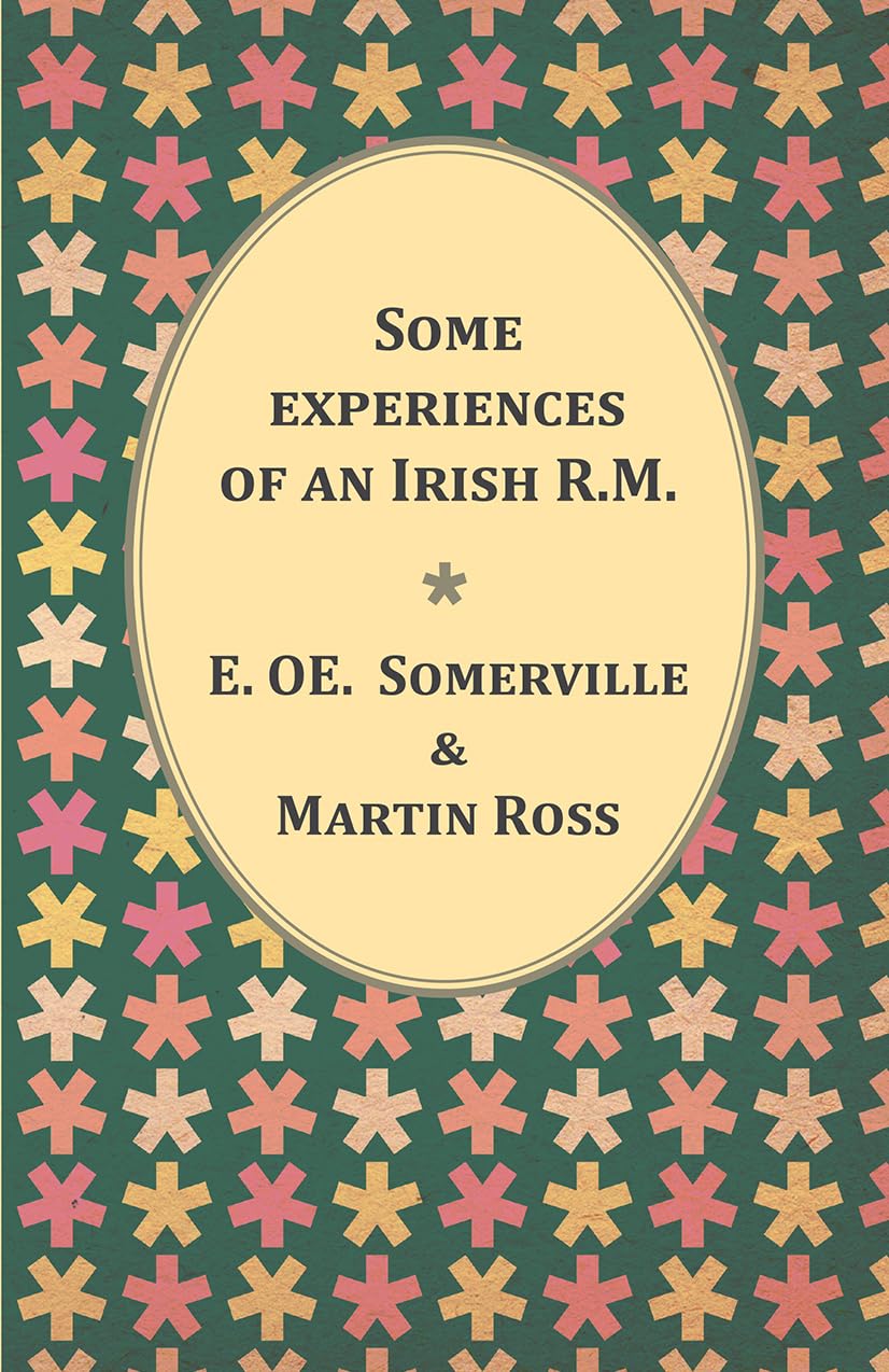 Some experiences of an Irish R.M.,Used