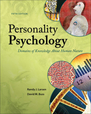 Personality Psychology: Domains Of Knowledge About Human Nature
