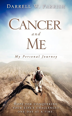 Cancer And Me,Used