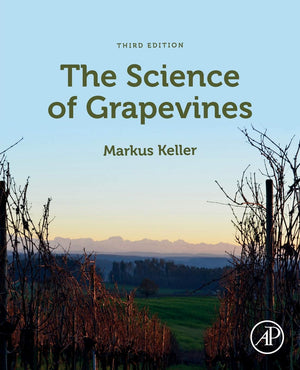 The Science of Grapevines,Used