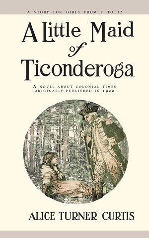 Little Maid Of Ticonderoga