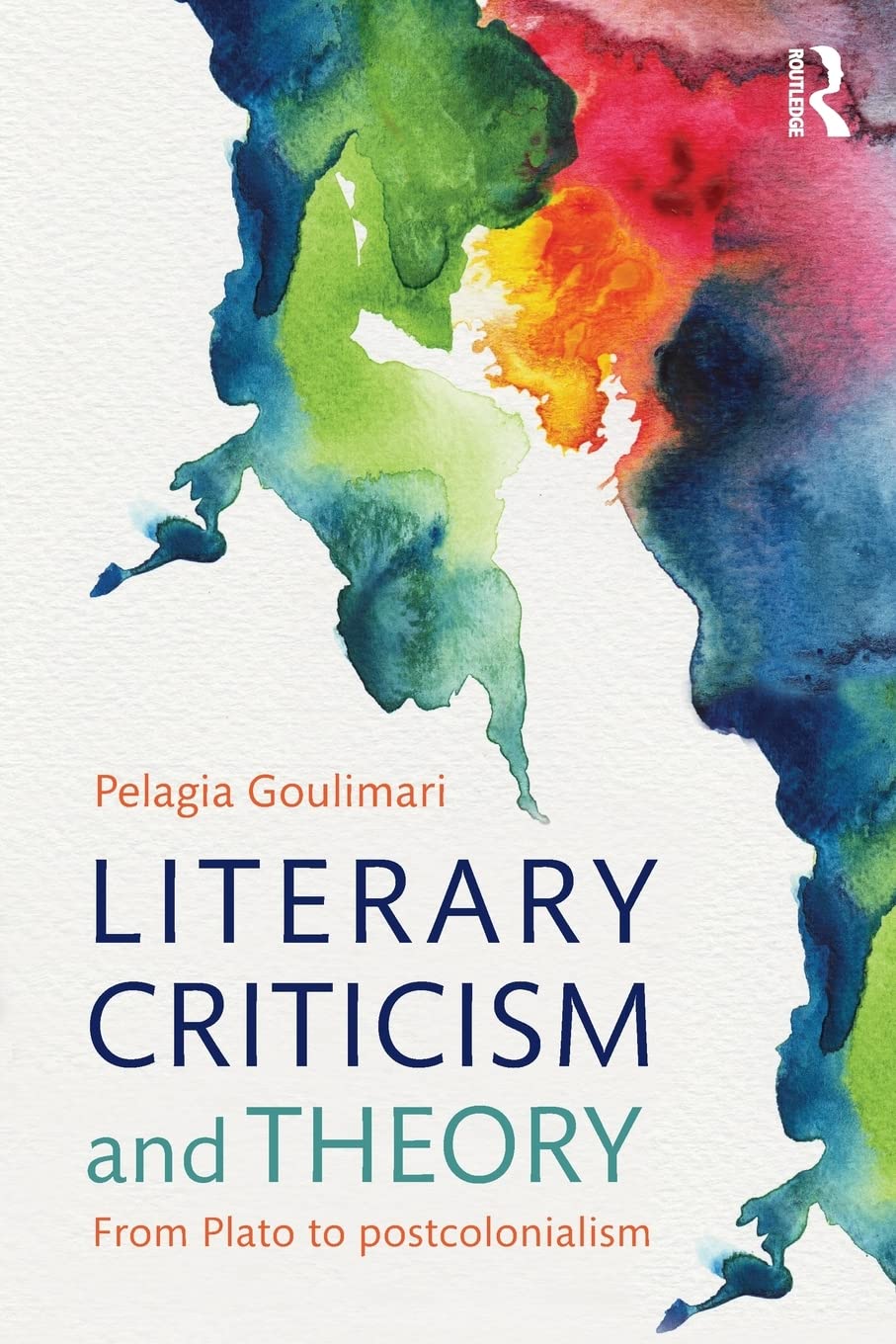 Literary Criticism and Theory: From Plato to Postcolonialism,Used