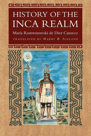 History of the Inca Realm,Used