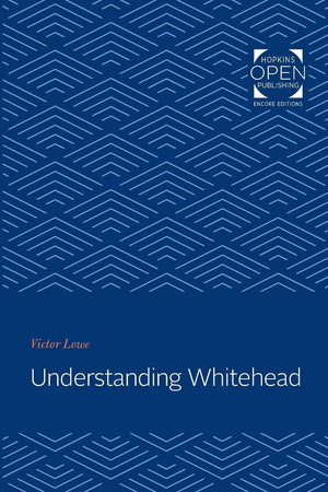Understanding Whitehead,Used