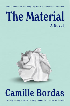 The Material: A Novel,New
