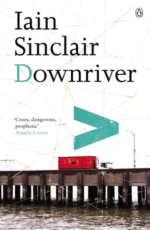 Downriver,New