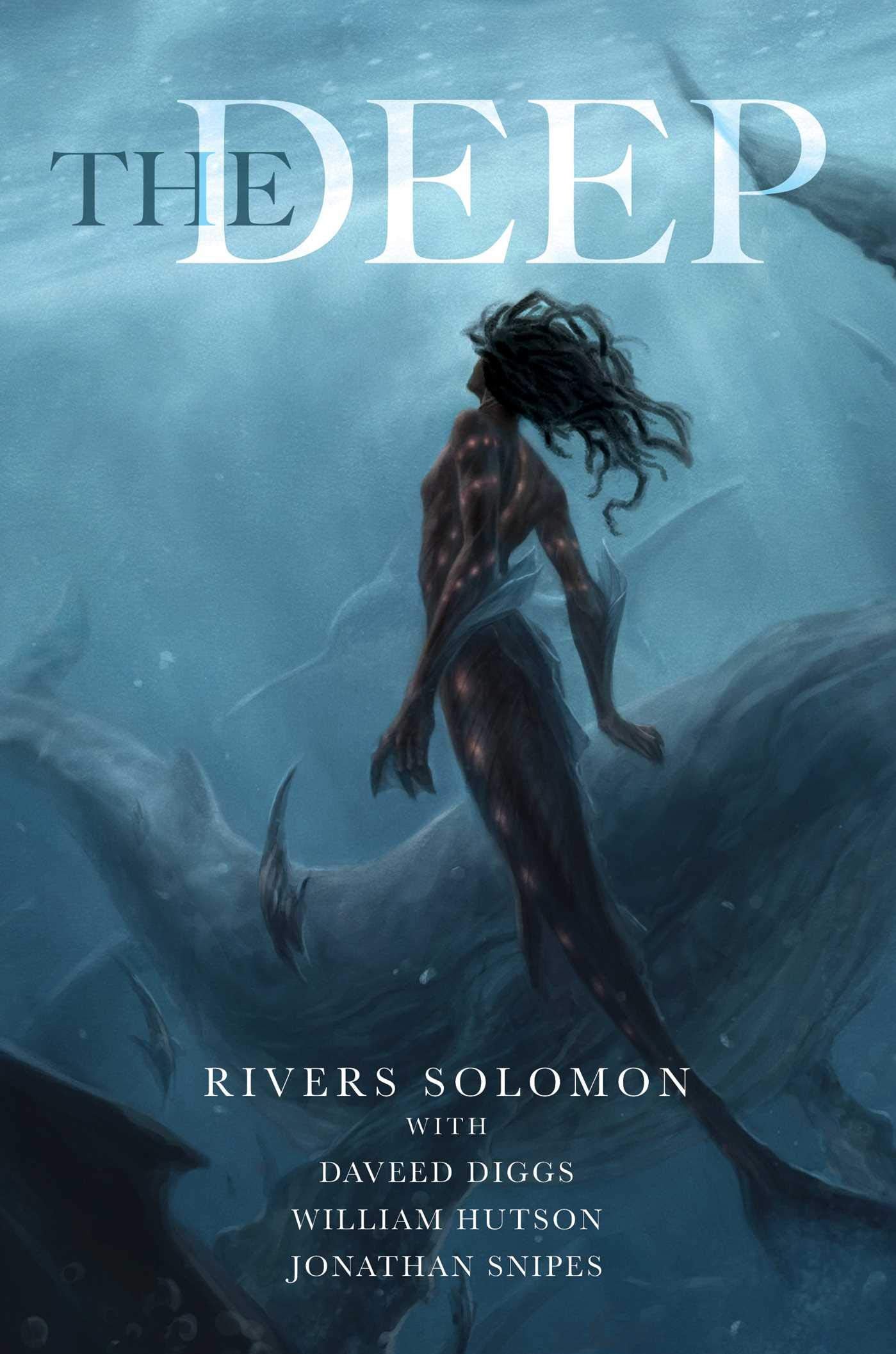 The Deep,Used
