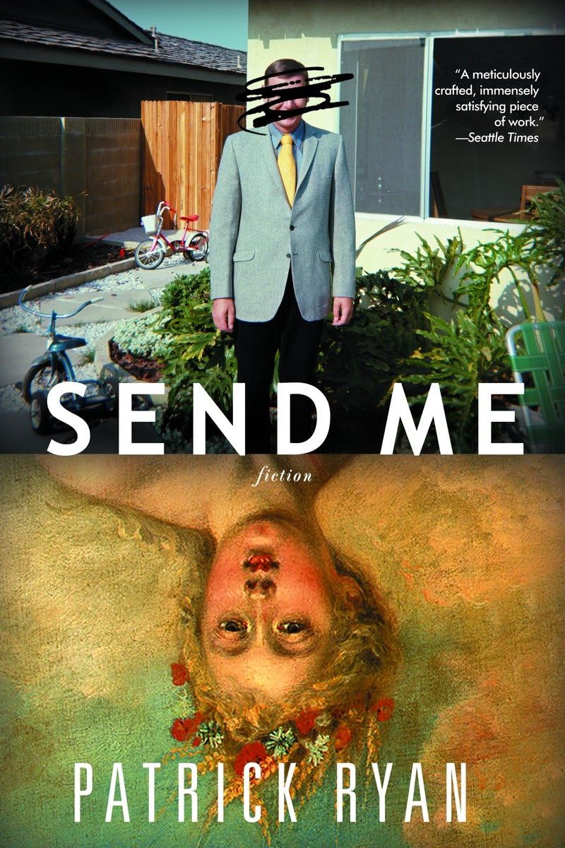 Send Me: A Novel,Used