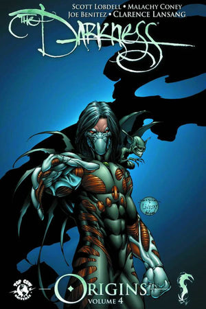 The Darkness: Origins Volume 4 (The Darkness: Origins, 4)