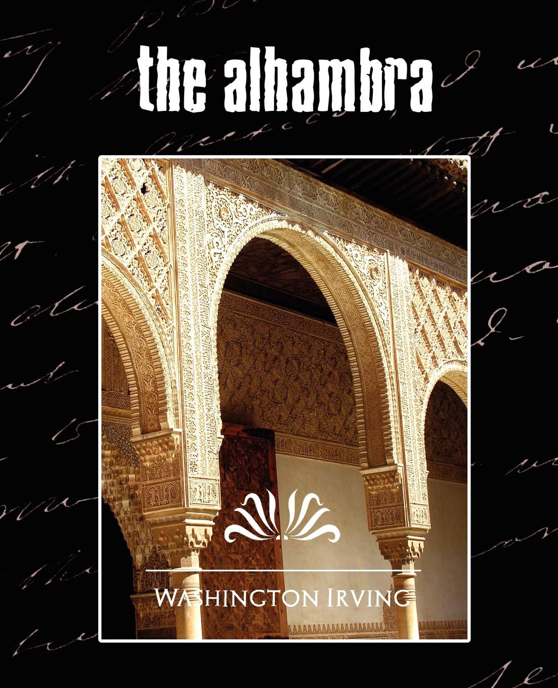 The Alhambra (New Edition),Used