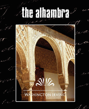 The Alhambra (New Edition),Used