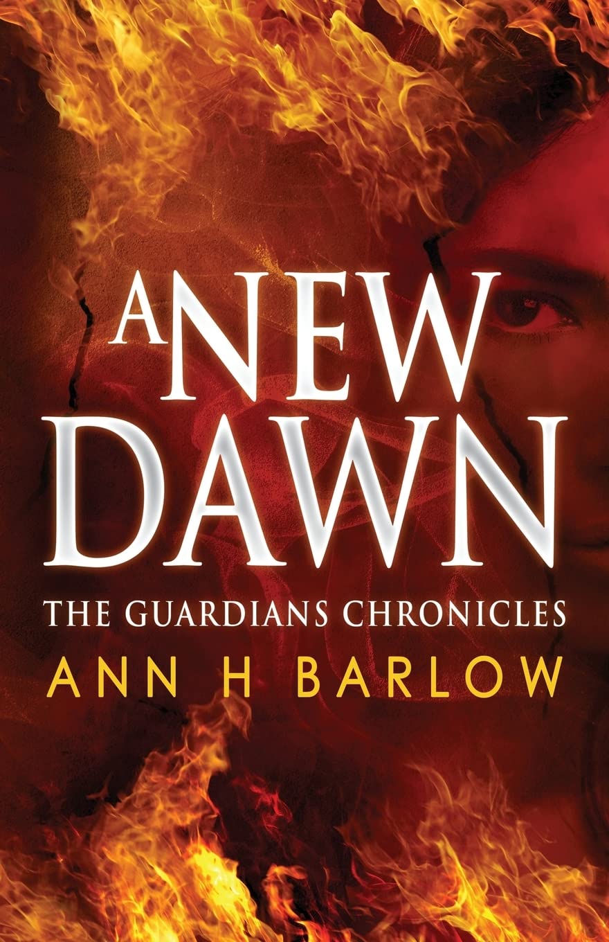 The Guardian's Chronicles: A New Dawn,Used