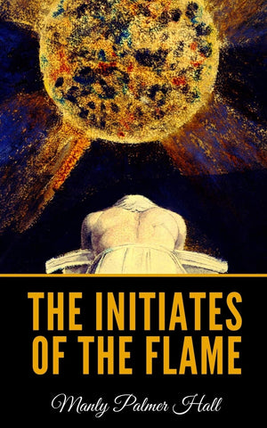 The Initiates Of The Flame,Used