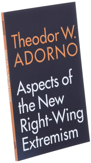 Aspects Of The New Rightwing Extremism