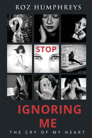 Stop Ignoring Me: The Cry Of My Heart,Used