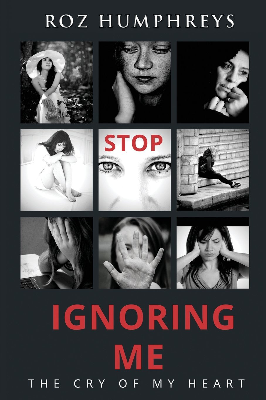 Stop Ignoring Me: The Cry Of My Heart,Used