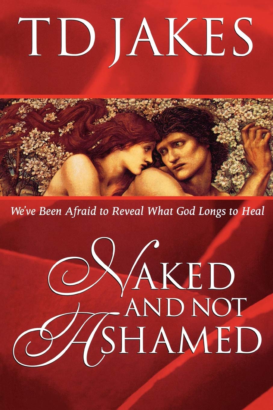 Naked and Not Ashamed,Used