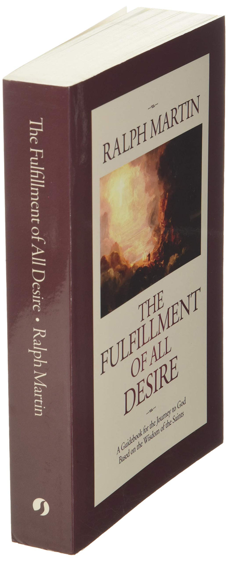 The Fulfillment of All Desire,Used