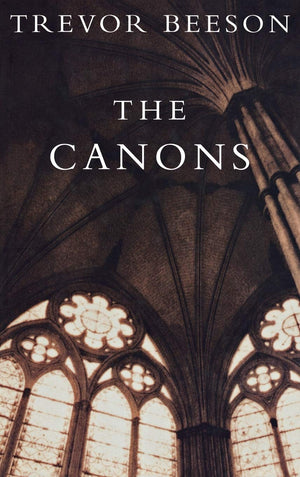 Canons: Cathedral Close Encounters,Used