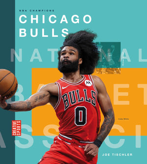 CHICAGO BULLS
