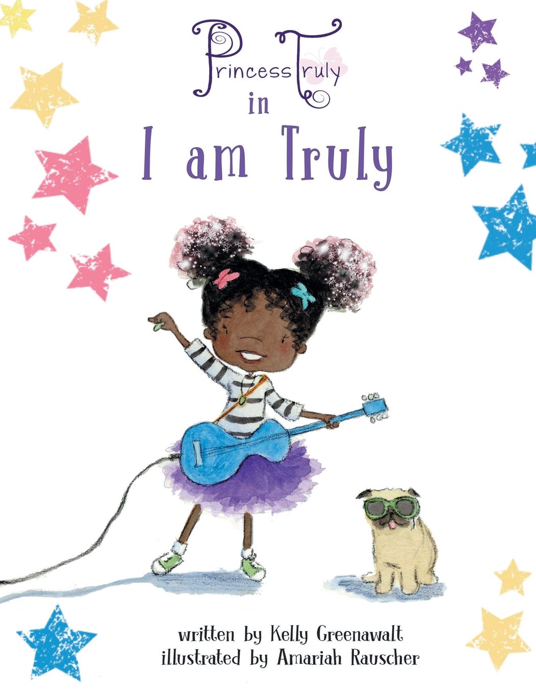 Princess Truly in I Am Truly,Used