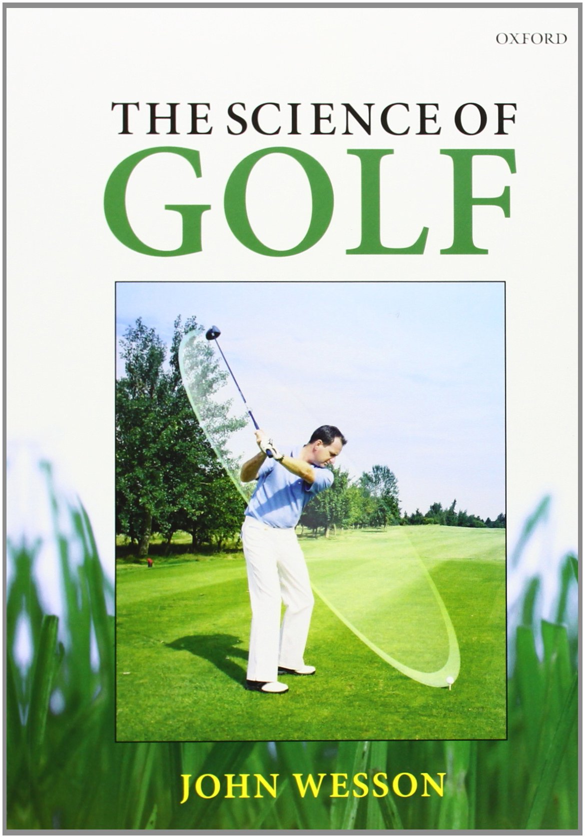 The Science Of Golf