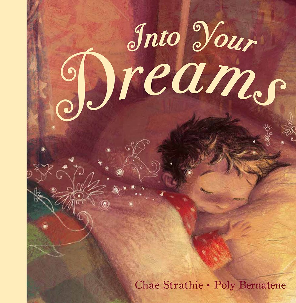 Into Your Dreams,New
