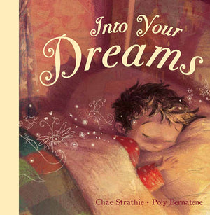 Into Your Dreams,Used