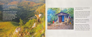 Nadia's Good Deed: A Story About Haiti,Used