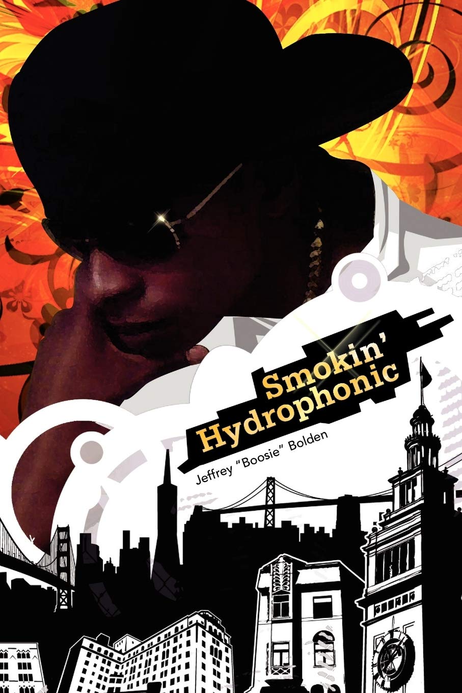 Smokin' Hydrophonic,Used